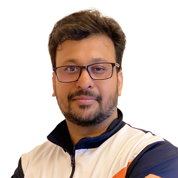Abhishek Agrawal